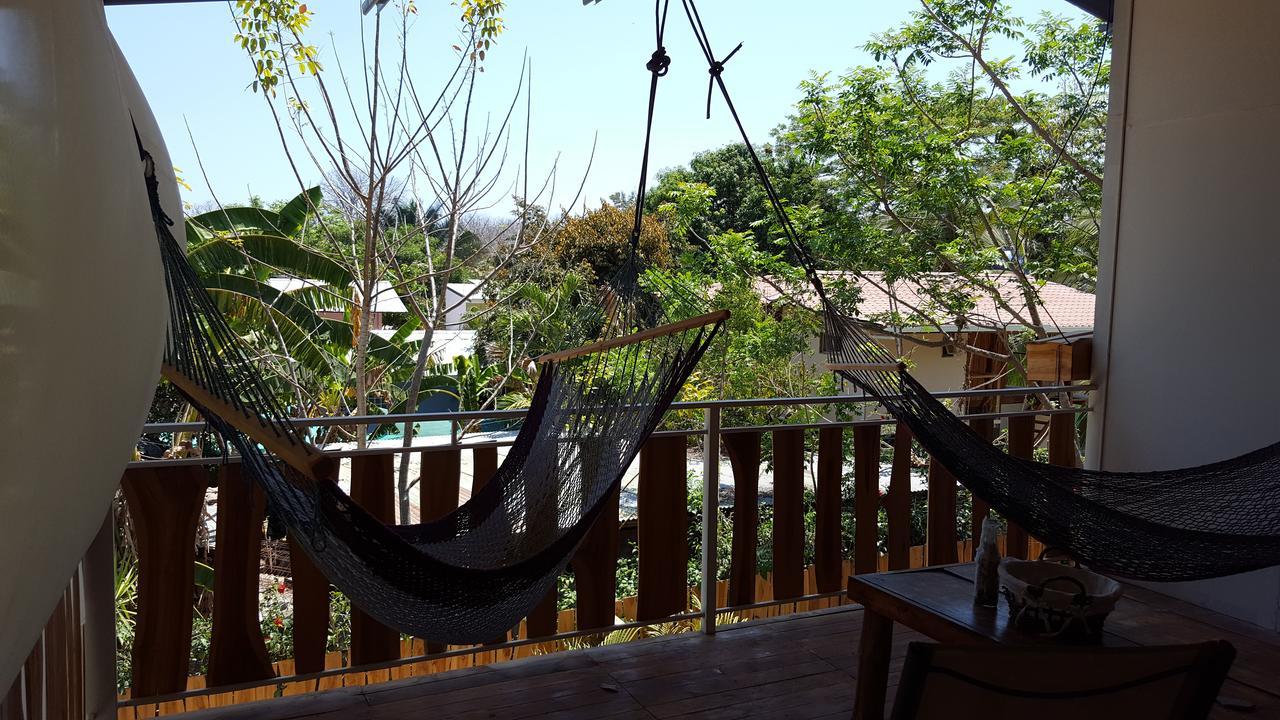 Ecopacific Lodge Santa Teresa Playa Bejuco (Guanacaste) Exteriér fotografie