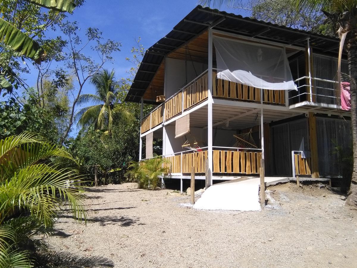 Ecopacific Lodge Santa Teresa Playa Bejuco (Guanacaste) Exteriér fotografie