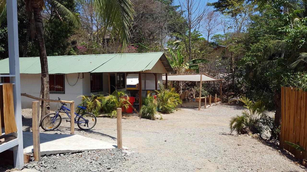 Ecopacific Lodge Santa Teresa Playa Bejuco (Guanacaste) Exteriér fotografie