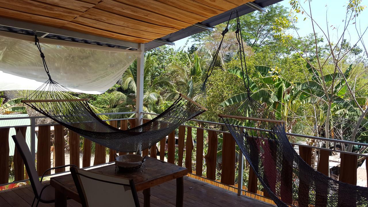 Ecopacific Lodge Santa Teresa Playa Bejuco (Guanacaste) Exteriér fotografie