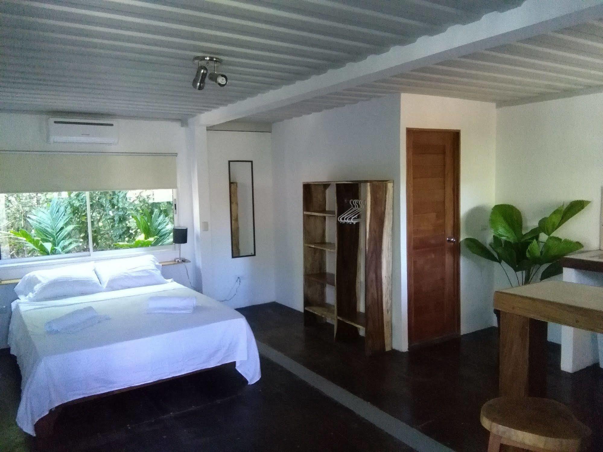 Ecopacific Lodge Santa Teresa Playa Bejuco (Guanacaste) Exteriér fotografie